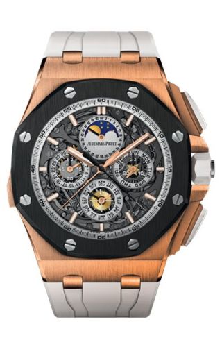 >Audemars Piguet