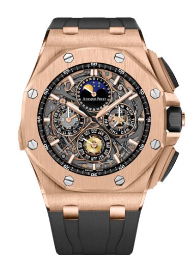 >Audemars Piguet