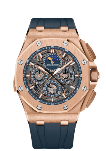 >Audemars Piguet
