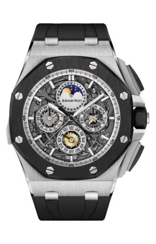 >Audemars Piguet