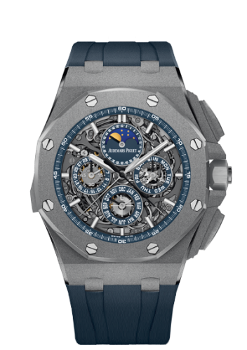 >Audemars Piguet