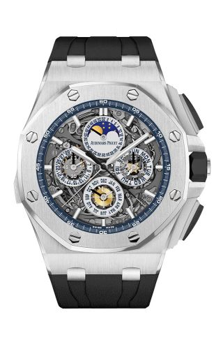 >Audemars Piguet