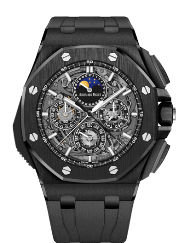 >Audemars Piguet
