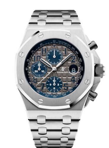 >Audemars Piguet