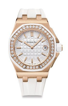 >Audemars Piguet