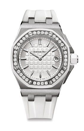 >Audemars Piguet