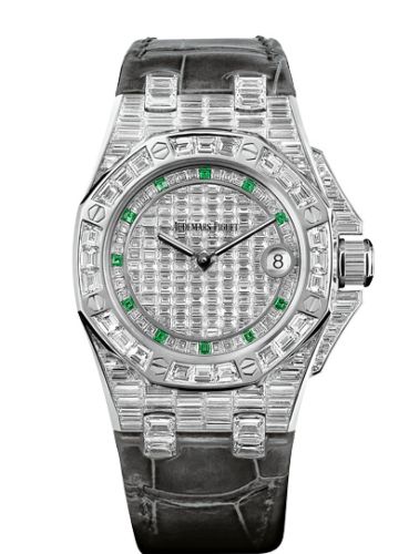 >Audemars Piguet