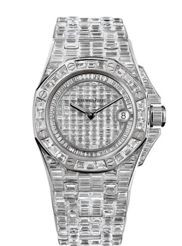 >Audemars Piguet