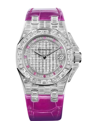 >Audemars Piguet