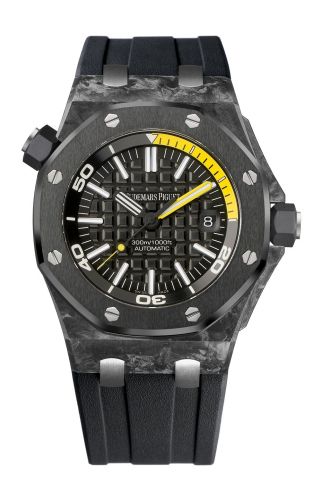 >Audemars Piguet