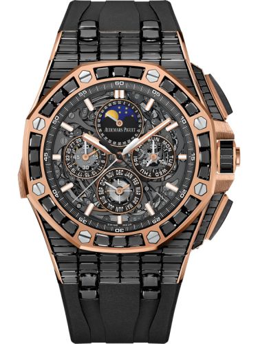 >Audemars Piguet
