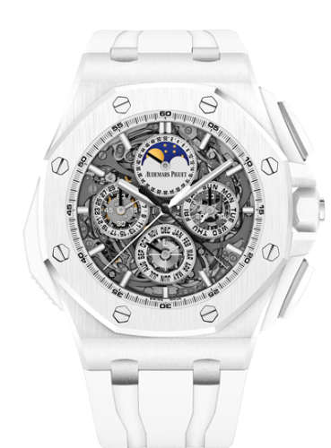 >Audemars Piguet