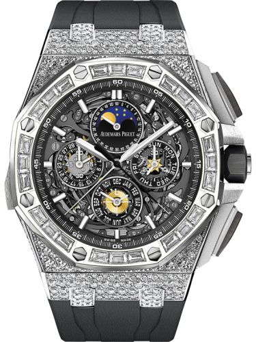 >Audemars Piguet