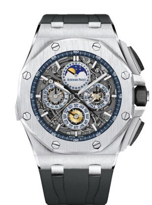 >Audemars Piguet