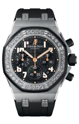 >Audemars Piguet