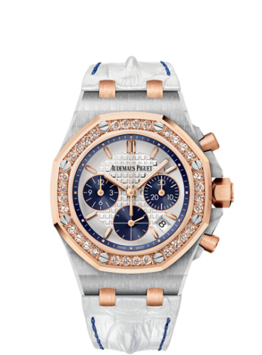 >Audemars Piguet