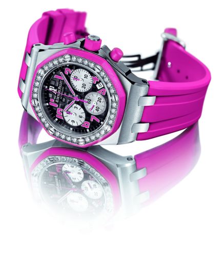 >Audemars Piguet