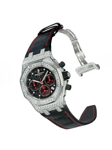 >Audemars Piguet