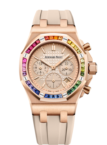 >Audemars Piguet