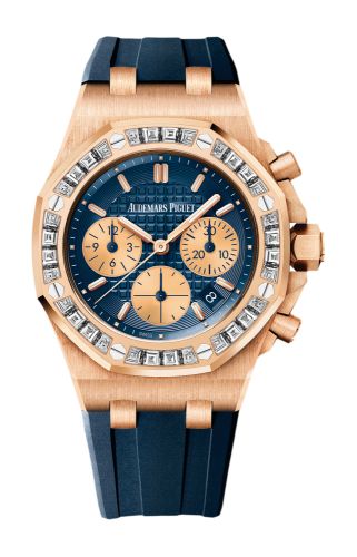 >Audemars Piguet