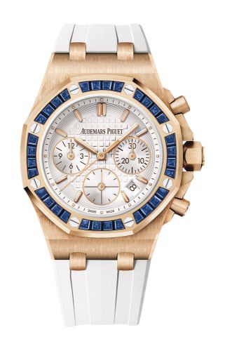 >Audemars Piguet