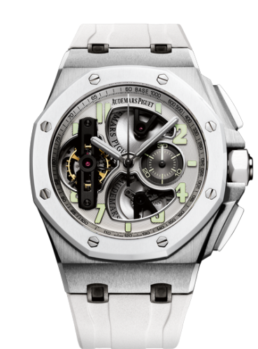 >Audemars Piguet