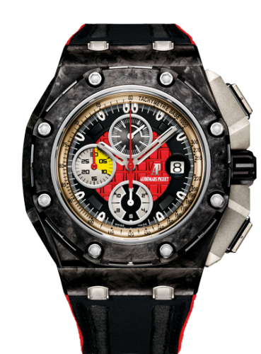 >Audemars Piguet