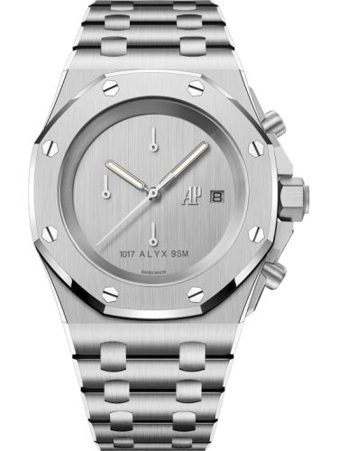 >Audemars Piguet