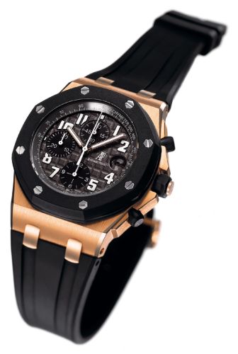 >Audemars Piguet
