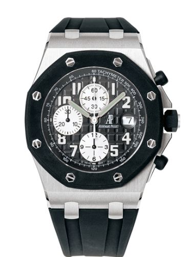 >Audemars Piguet
