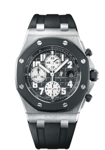 >Audemars Piguet