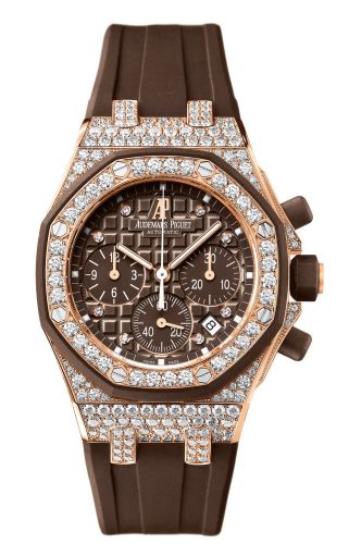 >Audemars Piguet
