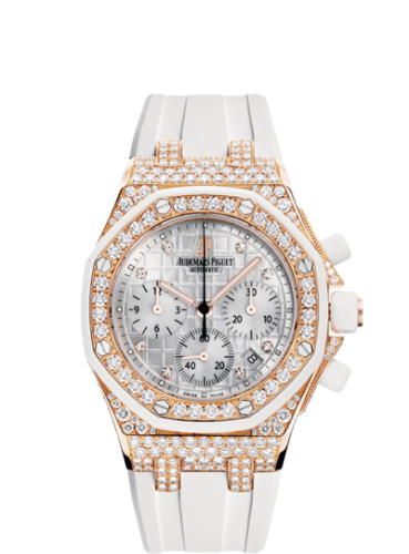 >Audemars Piguet