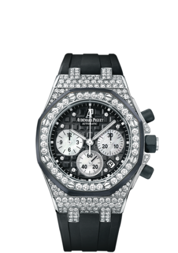 >Audemars Piguet