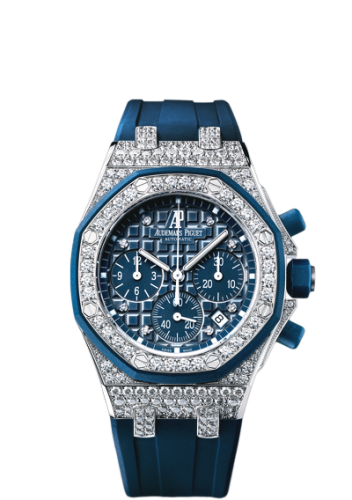 >Audemars Piguet