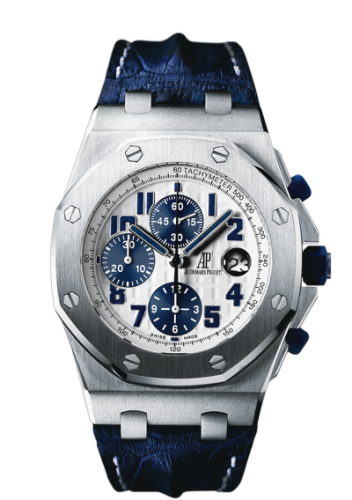>Audemars Piguet