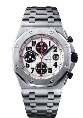 >Audemars Piguet