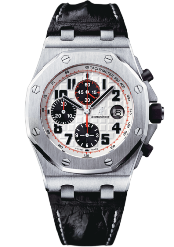 >Audemars Piguet
