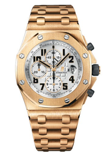 >Audemars Piguet