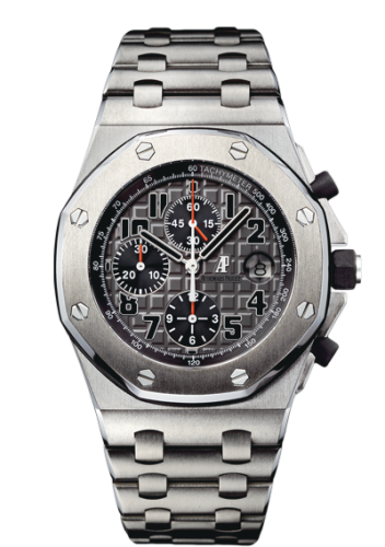 >Audemars Piguet