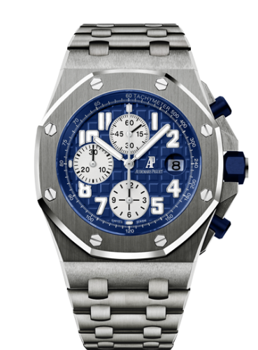 >Audemars Piguet