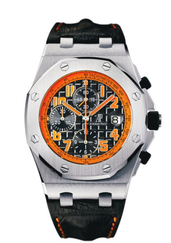 >Audemars Piguet