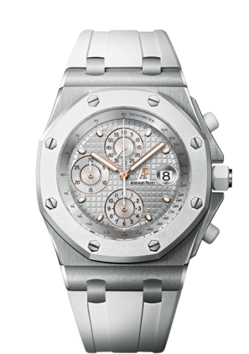 >Audemars Piguet