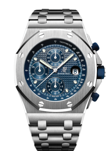 >Audemars Piguet