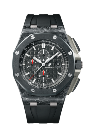 >Audemars Piguet