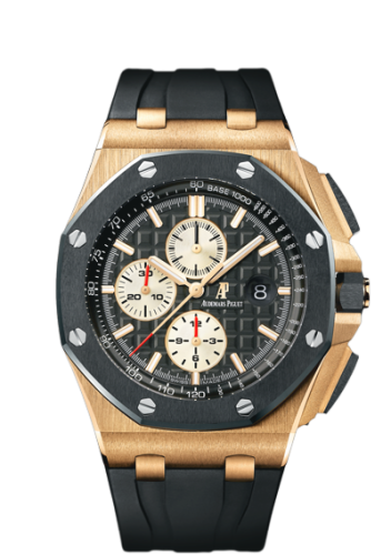 >Audemars Piguet