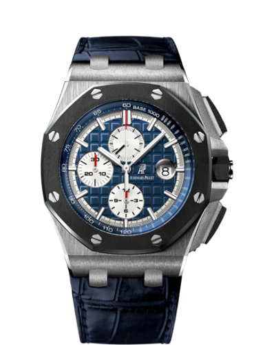 >Audemars Piguet