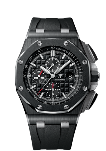>Audemars Piguet