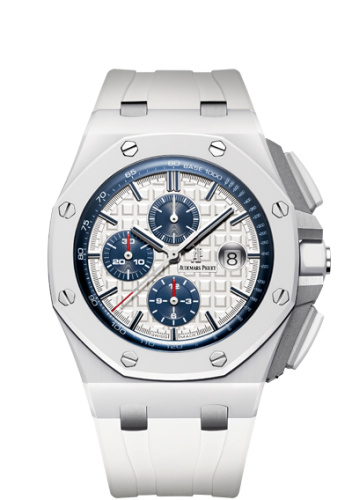 >Audemars Piguet