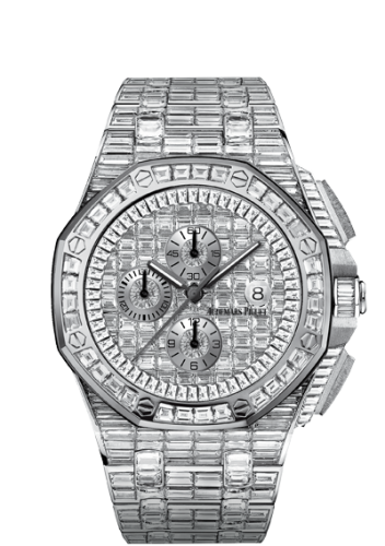 >Audemars Piguet